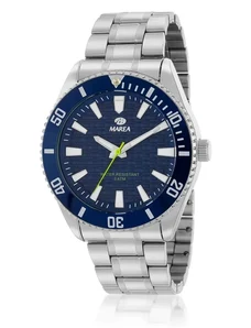 Orologio LOWELL Juventus – Unisex – Cassa In Acciaio 39 Mm – Cinturino In Nylon – Water Resistant 3 ATM - 5
