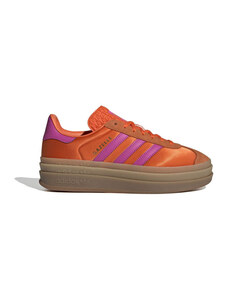 Adidas Gazelle Bold W - Orange Selufu Arancione Sneakers Basse Woman PE25 promo