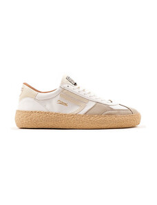 Puraai 1.01 Classic Soft Vegan Leather - Coconut Milk White Sneakers Basse Uomo PE25 promo