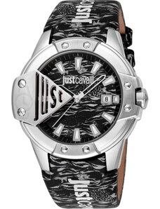 Seiko SSB269P1 Orologio Uomo Cronografo Al Quarzo – Cinturino In Acciaio Inox – Impermeabile 10 Bar