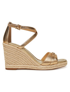 Kimberly Wedge Zeppa Michael Kors Sandali Con Zeppa Michael Kors