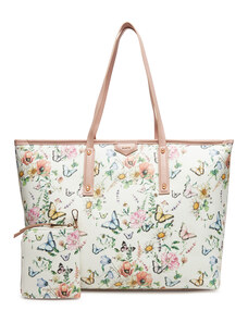 Borsa a due manici Braccialini Britney con tracolla B14801