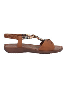 CINZIA SOFT Sandalo Basso MCA1024 002