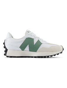 New Balance U327SKC Unisex - Sneakers New Balance - Bianco - U327SKC-5.5