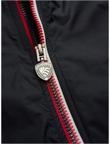 Giubbotto Rosa REFRIGUE Bomber per Bambina Ragazza