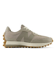 New Balance WS327DBB Donne - Sneakers New Balance - Marrone - WS327DBB-7