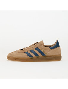 adidas Originals adidas Handball Spezial Warm Sandstone/ Preloved Ink/ Gold Met.