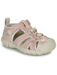Sandali KEEN Moxie Unisex Bambini | Punta Chiusa | Plantare Imbottito | Ideali Per Avventura - Foto 2