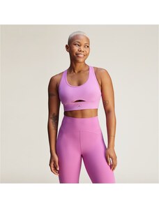 Reggiseno sportivo da yoga adidas by Stella McCartney TrueStrength