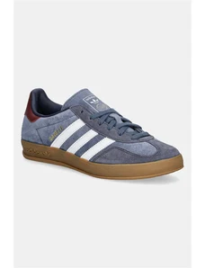 adidas Originals sneakers Gazelle Indoor colore blu JI3522