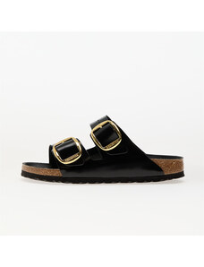 Birkenstock Arizona Big Buckle High Shine Black