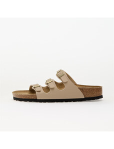 Birkenstock Florida Synthetik Sandcastle