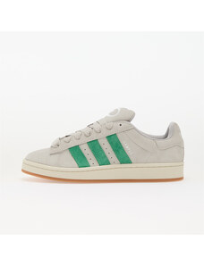 adidas Originals adidas Campus 00s Grey One/ Green/ Off White