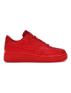 Nike Air Force 1 Low '07 Red Roses (Women's)