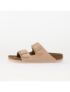 Birkenstock Arizona Birko-Flor New Beige
