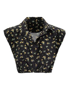 Casacca Copriabito Donna DALIA - 35% Cotone 65% Poliestere, Made In Italy, Taglia Unica - Foto 8