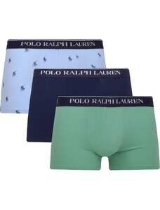 POLO RALPH LAUREN Boxer 3-pack