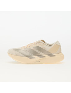 adidas Performance Sneakers adidas Adizero Evo SL W Wonder White/ Cyber Met./ Warm Vanilla