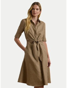 Vestito chemisier LAUREN RALPH LAUREN