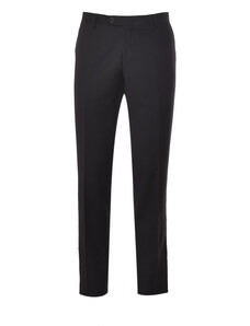 Pantaloni Uomo Sykooria Casual - Tuta Morbida Con Coulisse E Tasche Per Jogging E Relax - Foto 9