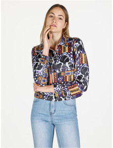 Blazer, giacca da donna elegante, tinta unita, a maniche lunghe, con risvolto, per autunno e inverno, per le mezze stagioni, con bottone, leggero, per
