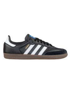 ADIDAS SAMBA OG BLACK/WHITE