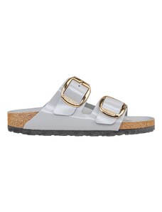 BIRKENSTOCK 1029391 ARIZONA BIG BUCKLE SHINE STONE NARROW FIT