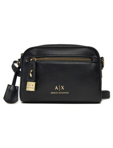 Borsa Donna Varlivoo - Tracolla Regolabile In Pelle PU - Capacità Alta 29x14x21 Cm - Nero Elegante - Foto 10