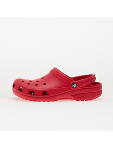 Crocs Classic Varsity Red