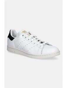 adidas Originals sneakers in pelle Stan Smith uomo colore bianco JI3379