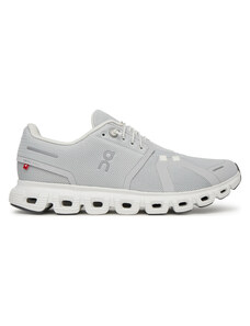Sneakers On