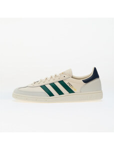 adidas Originals adidas Handball Spezial Core White/ Collegiate Green/ Night Indigo