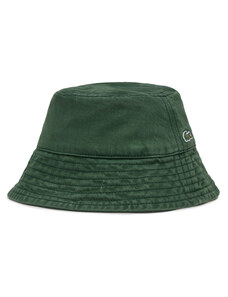 Cappello Lacoste