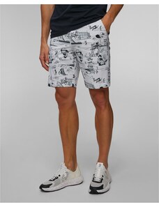 Set Abbigliamento Ciclismo Uomo - Maglia E Pantaloncini Imbottiti 5D Gel, Traspirante Per Lunghe Distanze - Foto 7