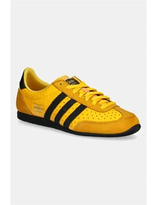 adidas Originals sneakers in pelle Japan W donna colore arancione JI2665