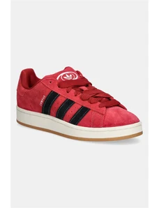 adidas Originals adidas Campus 00s Camp Team Victory Red Core Black Off White JI3165