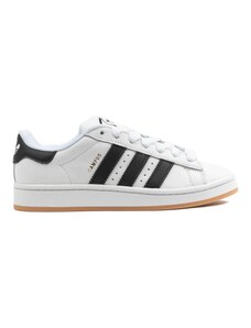 Adidas Campus 00s Leather White Black,Bianco | JP9