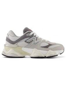 NEW BALANCE - Sneakers 9060 - Colore: Grigio,Taglia: 38