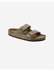 Birkenstock U Arizona Suede