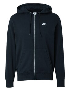 Nike Sportswear Giacca di felpa Club Fleece