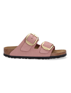 Birkenstock ciabatta Arizona Big Buckle rosa