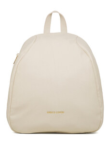 Zaino Donna Elegante In Pelle PU Nicole & Doris - Antifurto, Impermeabile, Con Tasche Multiple | Per Scuola, Viaggio, Lavoro, Colore Blu