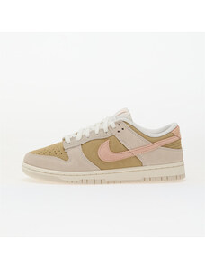 Nike W Dunk Low Phantom/ Washed Coral-Parachute Beige