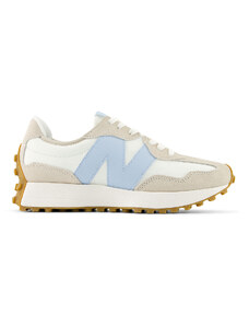 New Balance WS327FTA Donne - Sneakers New Balance - Beige - WS327FTA-7.5