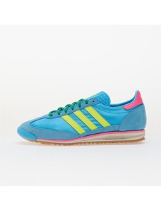 adidas Originals Sneakers adidas SL 72 Og W Sky Rust/ Solar Yellow/ Lucid Pink