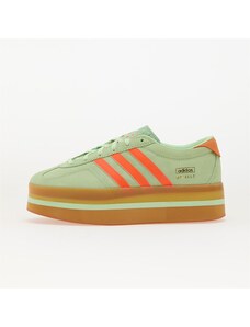adidas Originals Sneakers adidas Gazelle Stack W Segrsp/ Solar Orange/ Gum1