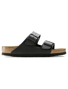 BIRKENSTOCK - Sandalo Arizona - Colore: Nero,Taglia: 43