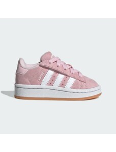 ADIDAS ORIGINALS CAMPUS 00s CF EL I CLPINK/FTWWHT/GUM2