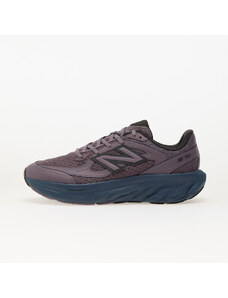 Scarpe da ginnastica nere da ragazza con logo viola Asics Jolt 4 GS