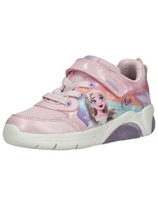 Geox Sneakers J45e9d Fuxia mult